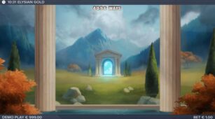 Elysian Gold demo play free 0
