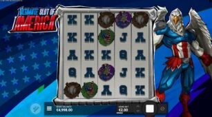 Ultimate Slot Of America demo play free 1