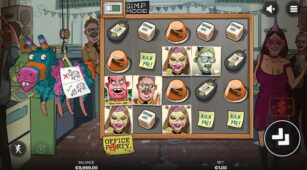 Office Party demo play free 1