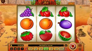 Mystery Jack Deluxe demo play free 2
