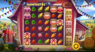 Farmtastic demo play free 0