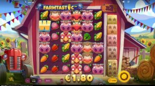 Farmtastic demo play free 1