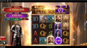 Avalon 3 demo play free 3