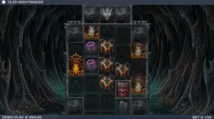 Nightmaker demo play free 0