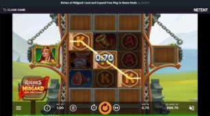 Riches Of Midgard: Land And Expand demo play free 1
