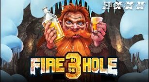 Fire In The Hole 3 max win video 2
