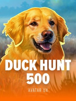Duck Hunt 500