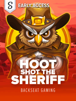 Hoot Shot The Sheriff