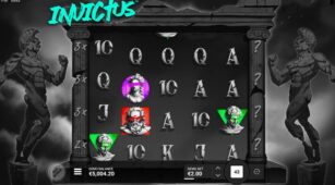 Invictus demo play free 3