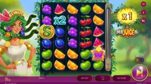 Mejuicea demo play free 0