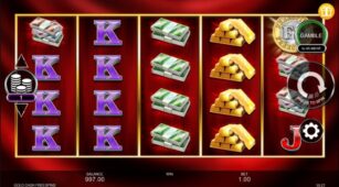 Rainbow Riches Cluster Magic demo play free 2