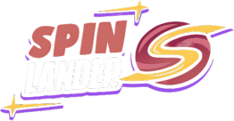 Spinlander logo
