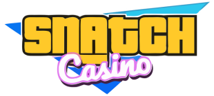 Snatch Casino logo
