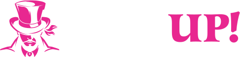 SpinsUP logo