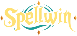 SpellWin logo