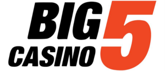 Big5 Casino logo