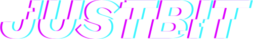 Justbit logo