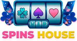 SpinsHouse logo
