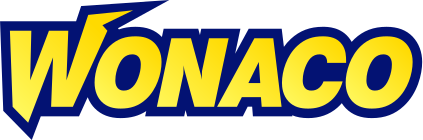 Wonaco logo