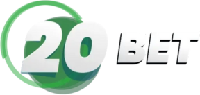 20Bet logo