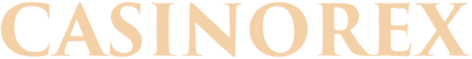 CasinoRex logo