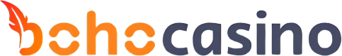 Boho Casino logo