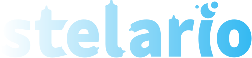 Stelario logo