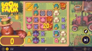 Boom Farm demo play free 1