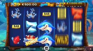 It’s Shark Time demo play free 0