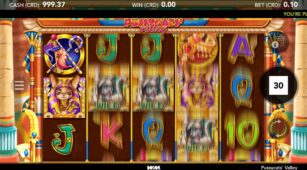 Pussycats’ Valley demo play free 2