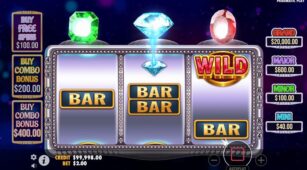 Gem Trio demo play free 0