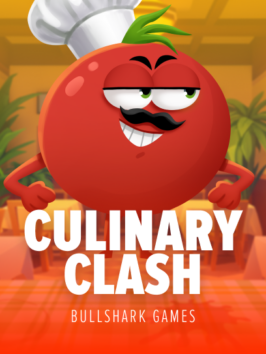 Culinary Clash