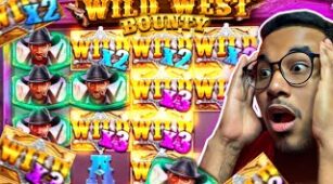 Wild West Bounty Enhanced Rtp max win video 2
