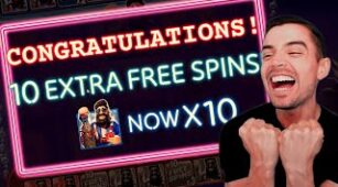 Big Bass Vegas Double Down Deluxe max win video 2