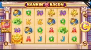 Bankin’ Bacon demo play free 2