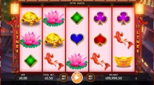 Double Fortune demo play free 0