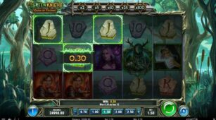 The Green Knight Oath Of Thorns demo play free 0
