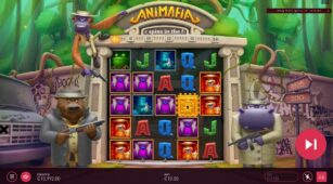 Animafia demo play free 3