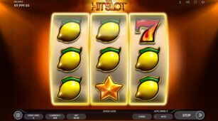 2021 Hit Slot demo play free 2