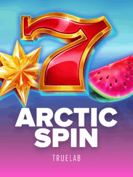 Arctic Spin
