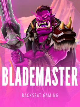 Blademaster