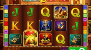 Books & Temples demo play free 1