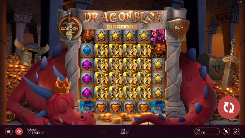 Dragonblox