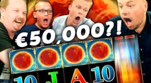 Crystal Ball max win video 1