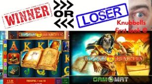 Books & Temples max win video 1
