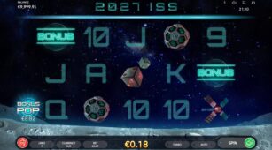 2027 Iss demo play free 0