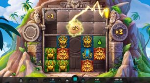 Atlantis Crush demo play free 1