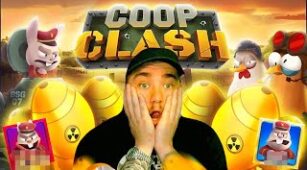 Coop Clash max win video 0