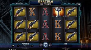 Dracula – Unleashed demo play free 2