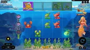Fishing Pro Reel Collect demo play free 1